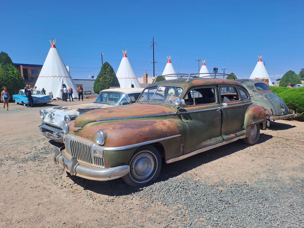 Route 66
