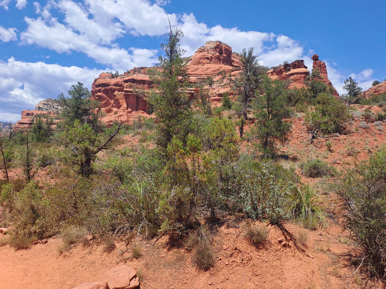 Boynton trail Sedona