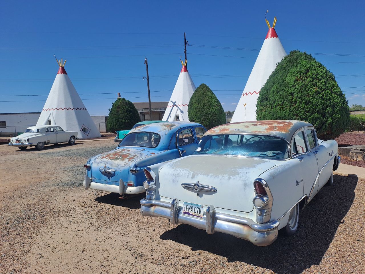 Route 66