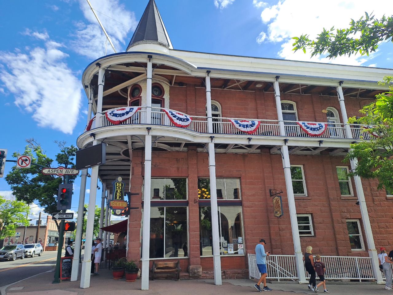 Flagstaff