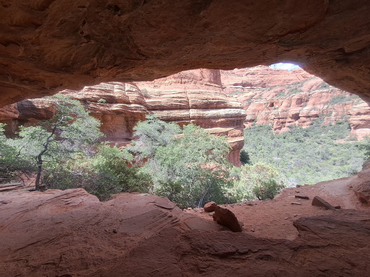 Boynton trail Sedona