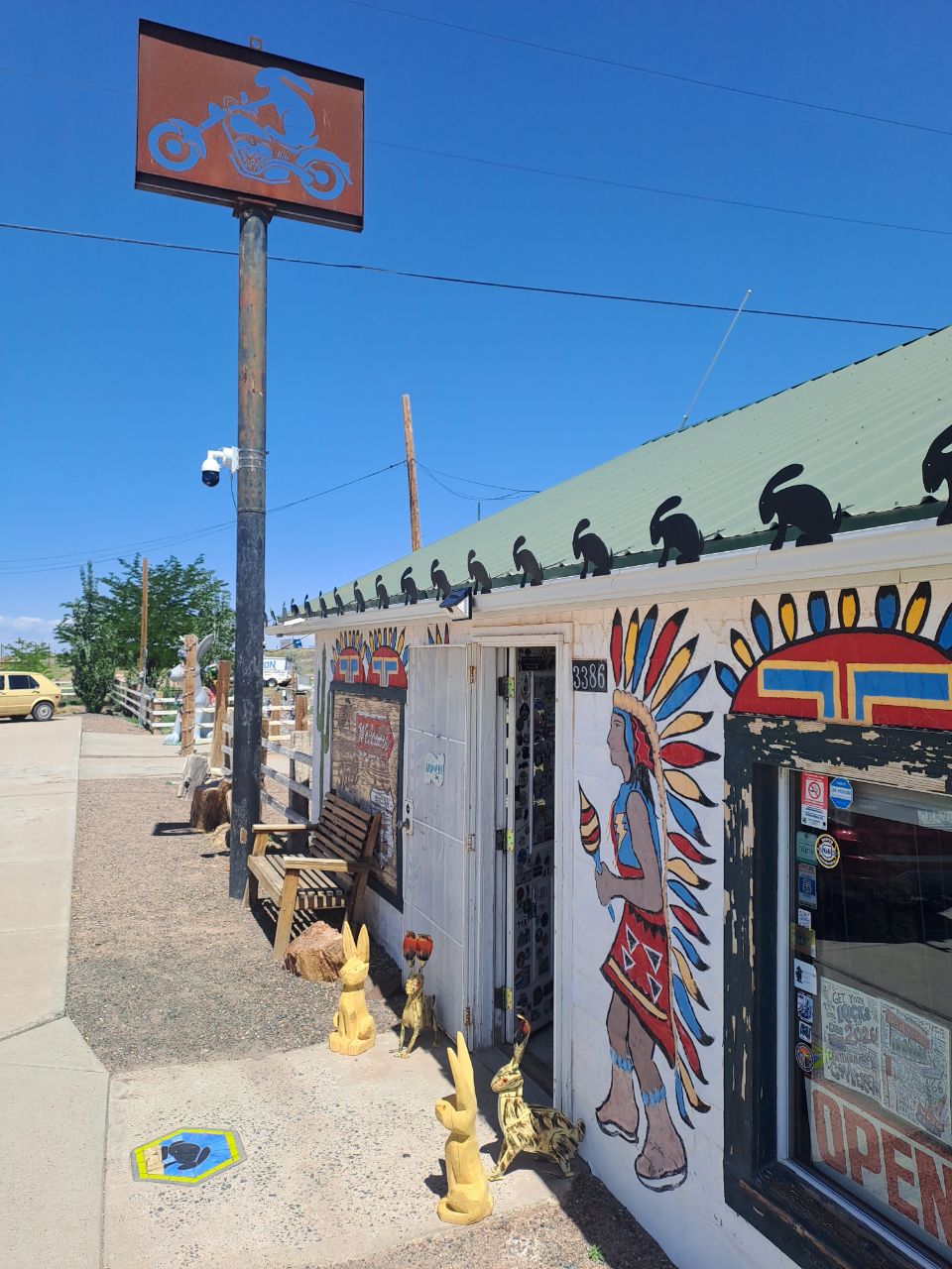 Route 66
