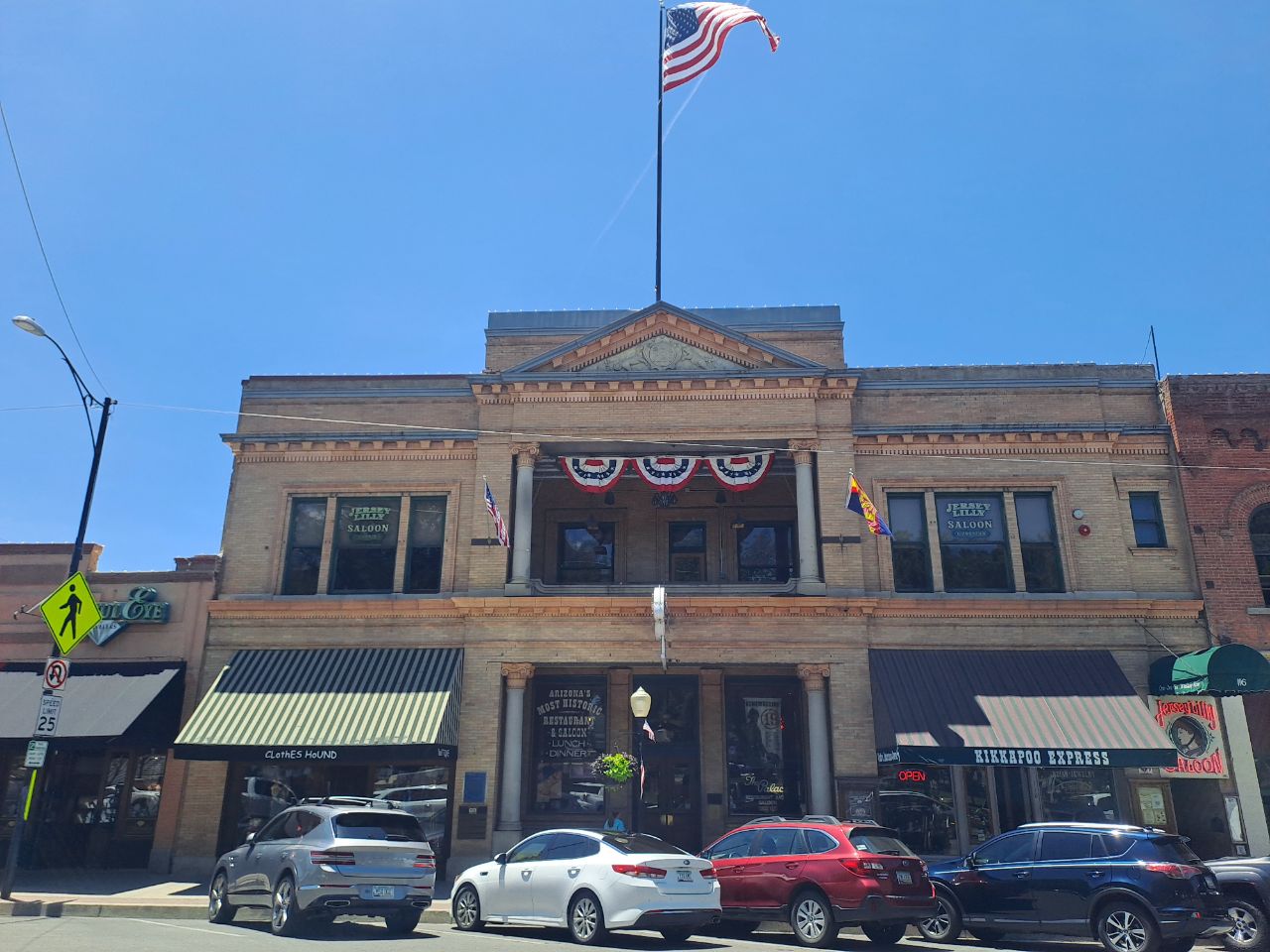 Prescott