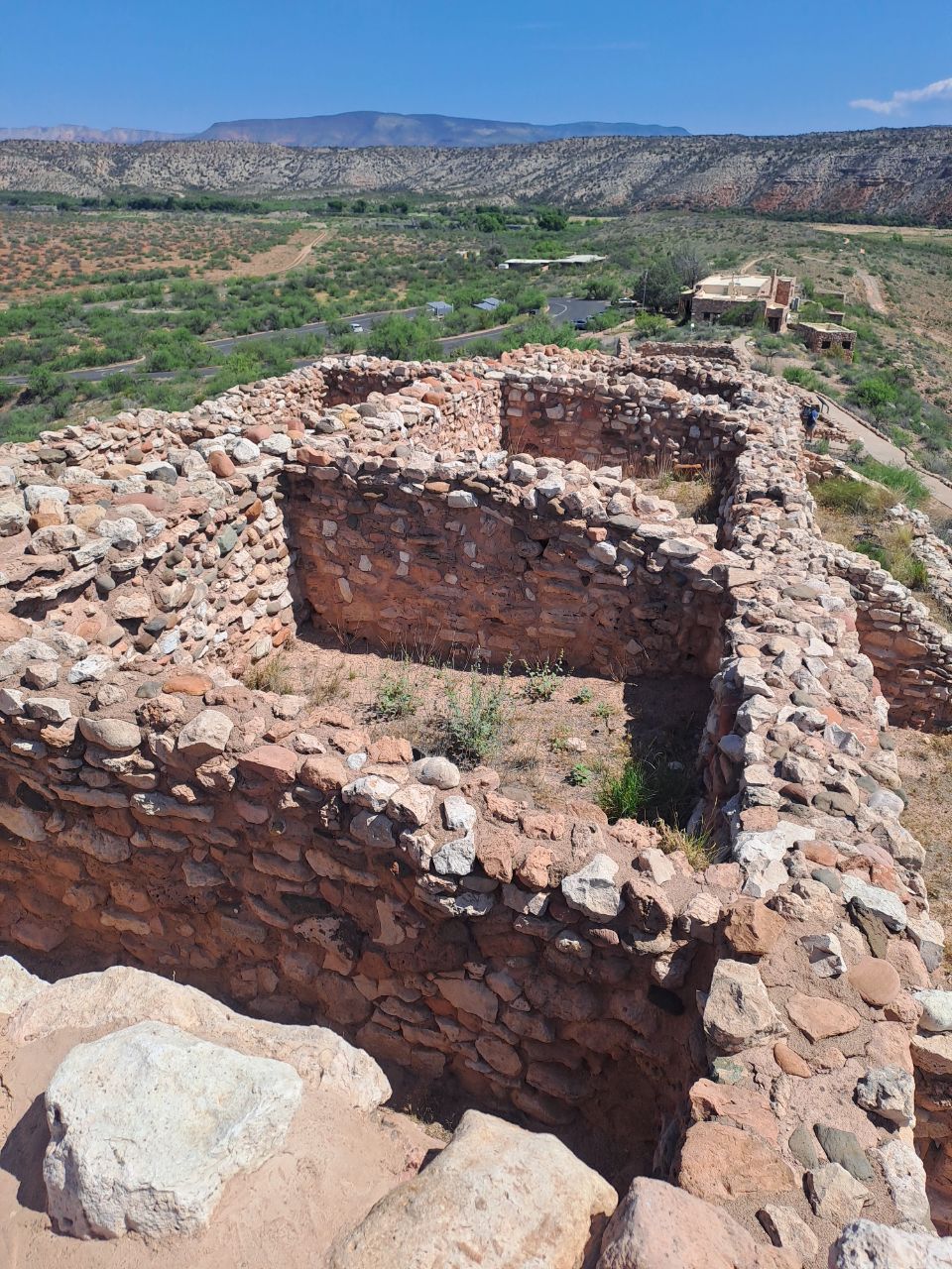 Tuzigoot NM