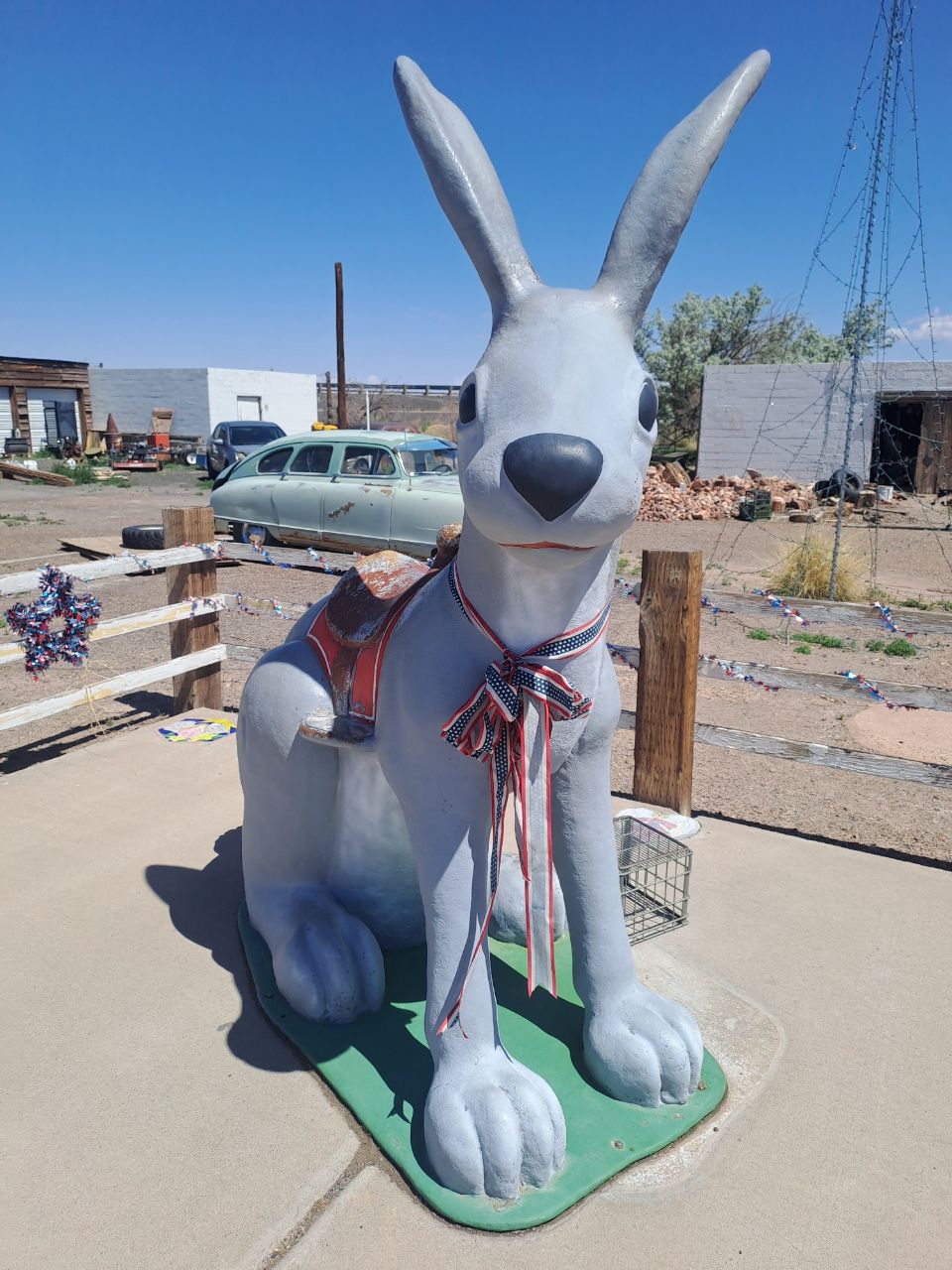 Route 66