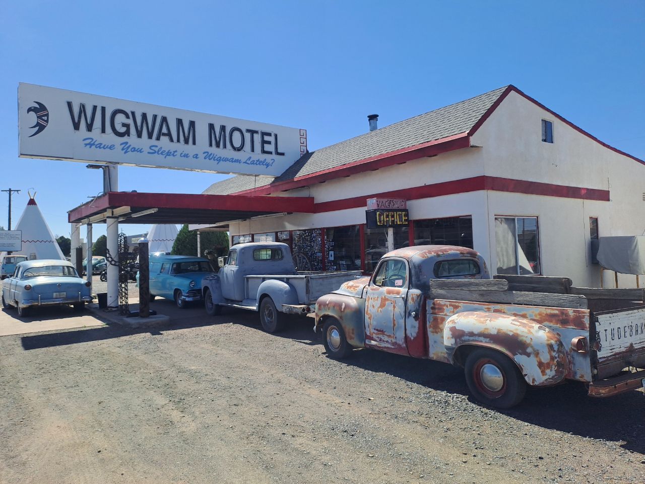Route 66