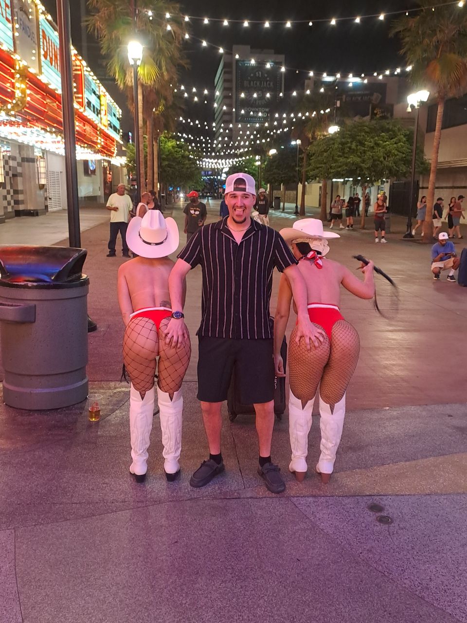 las vegas Fremont
