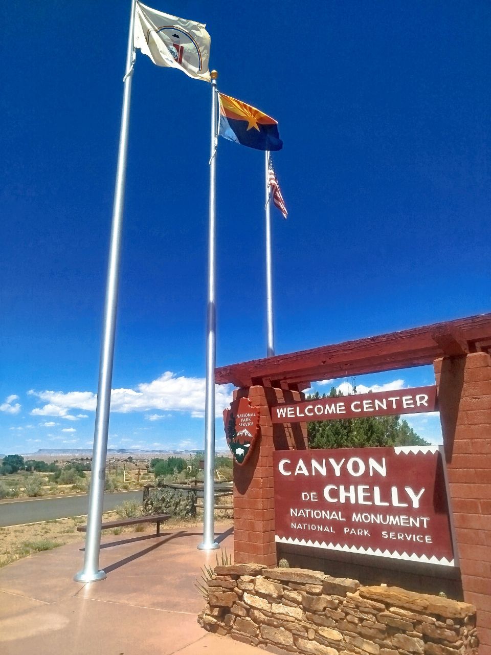 Canyon de chelly