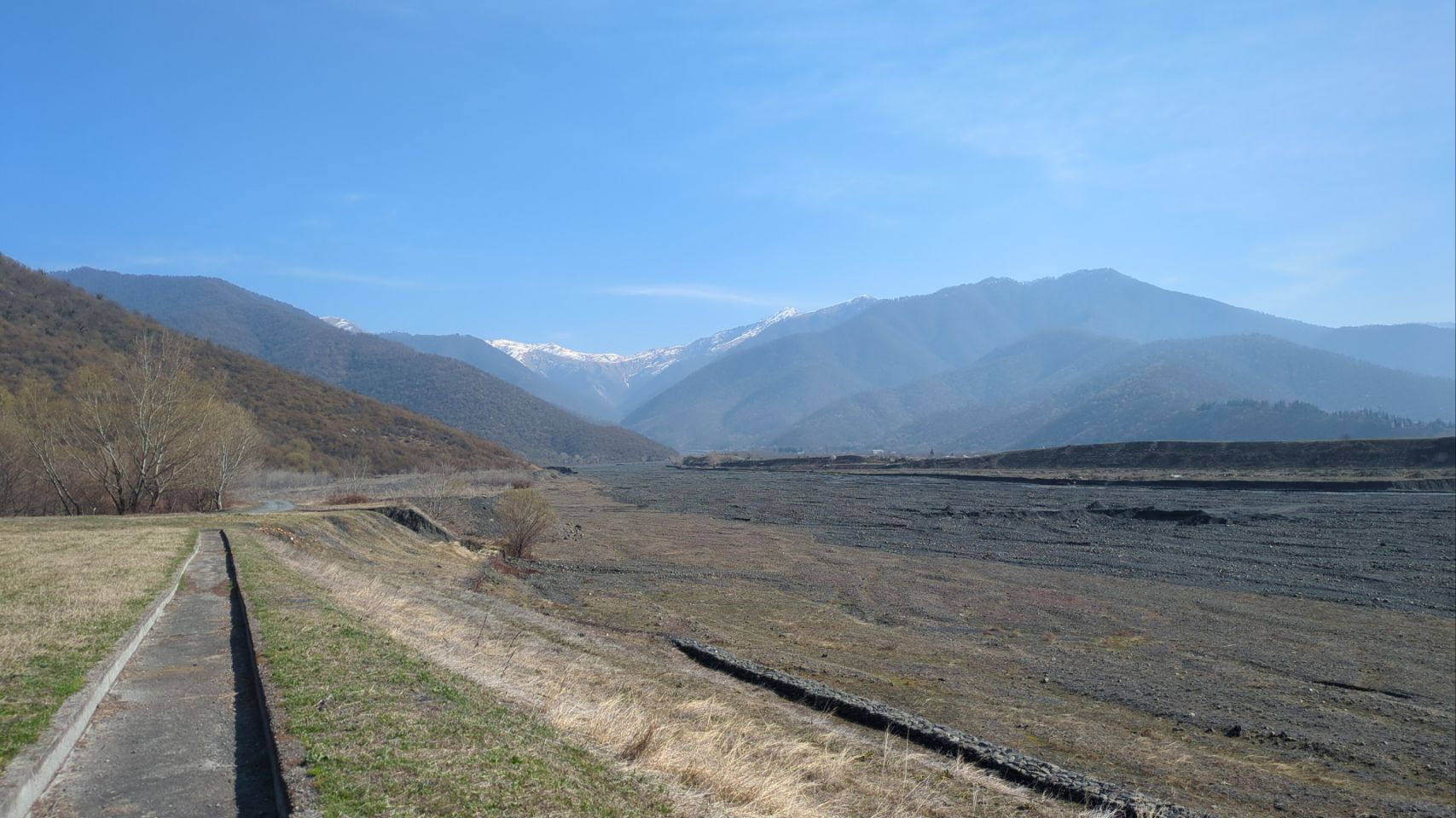 Kvareli Municipality