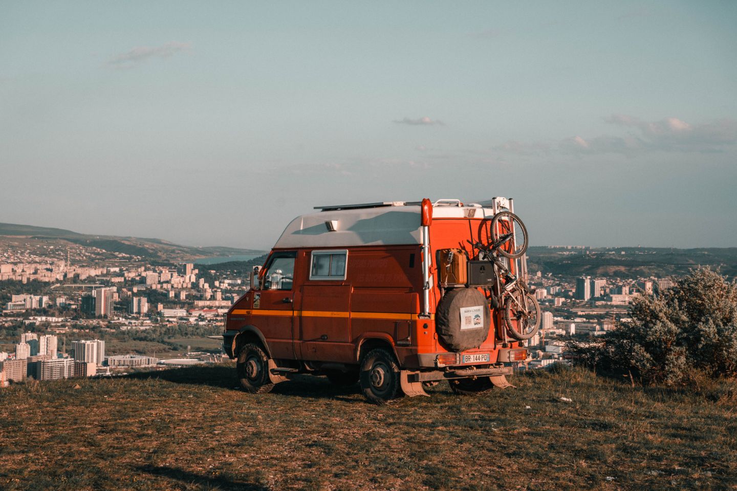 Tbilisi