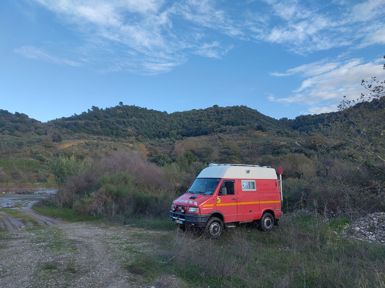 Pineia Municipal Unit