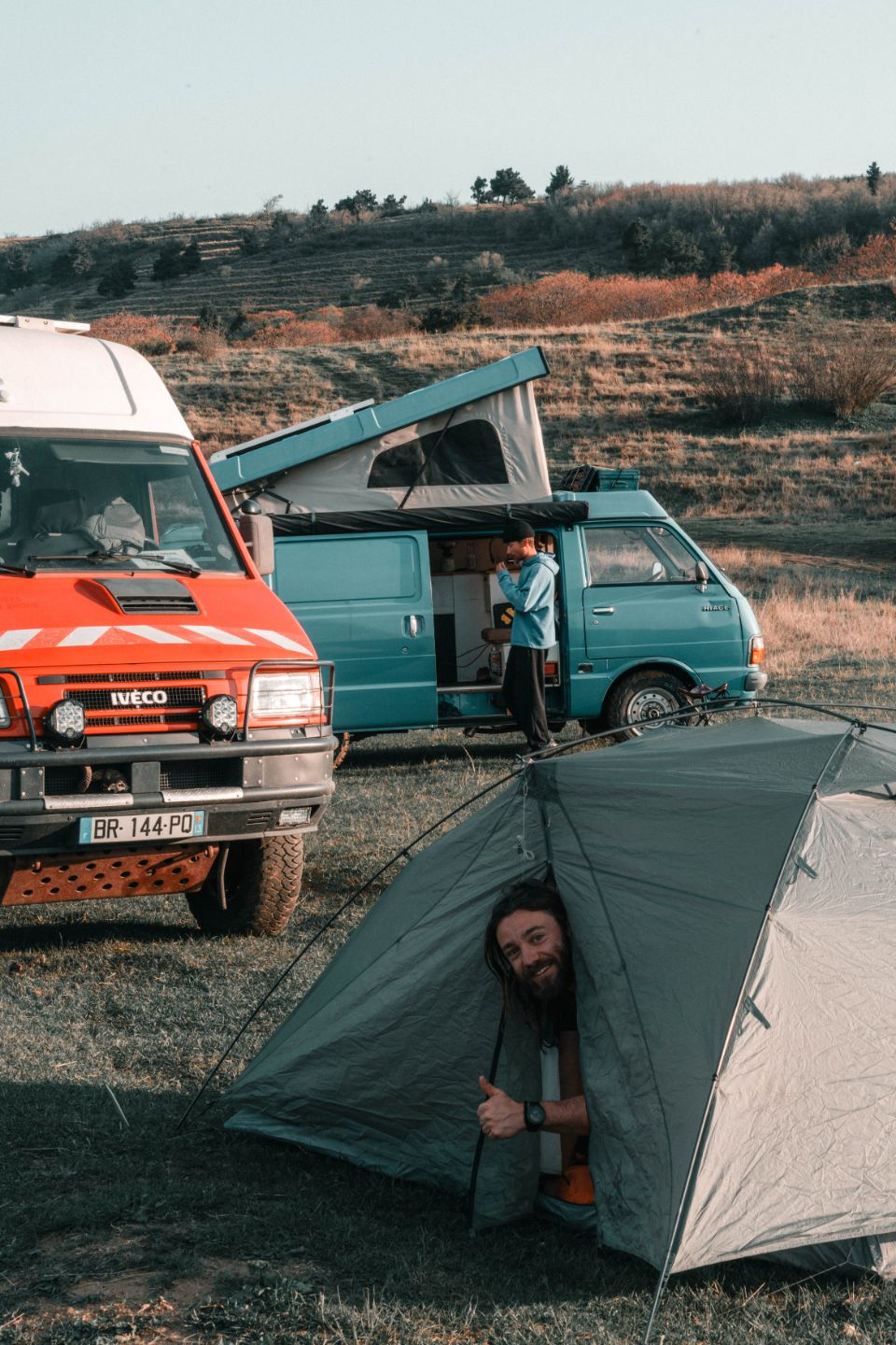 Tbilisi