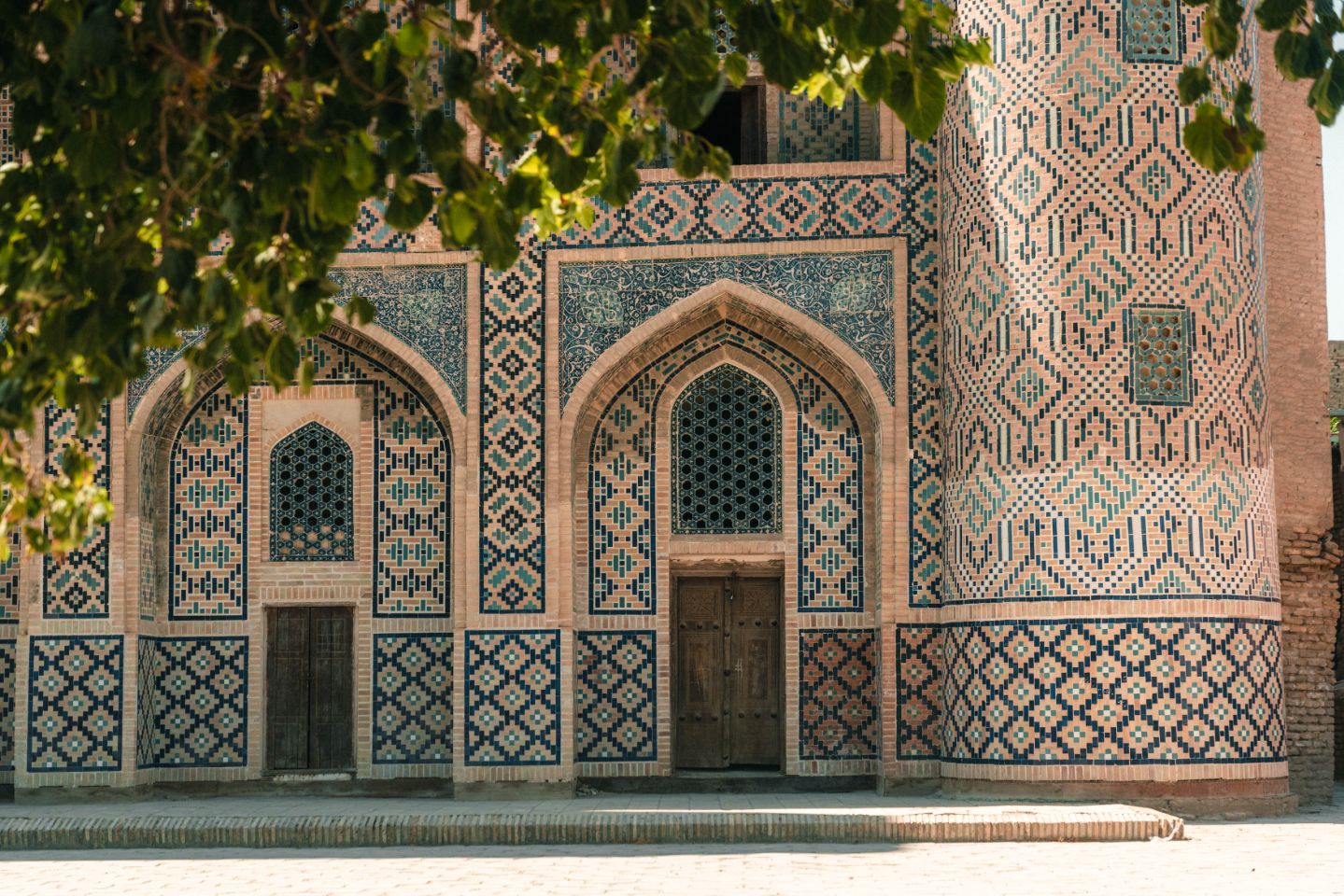 Bukhara