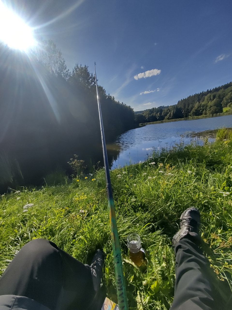 okres Český Krumlov