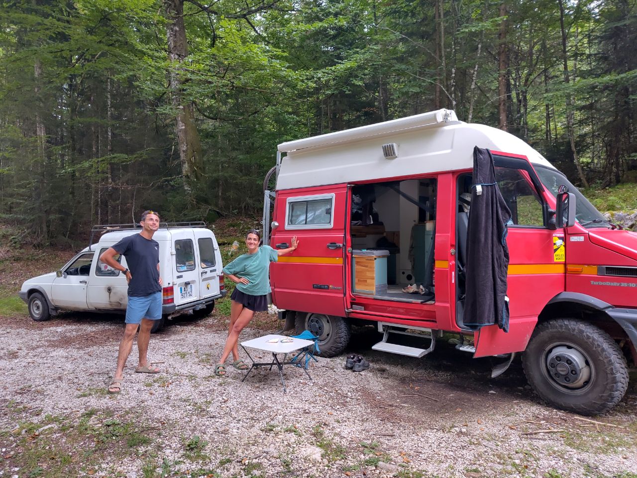 Ramsau bei Berchtesgaden