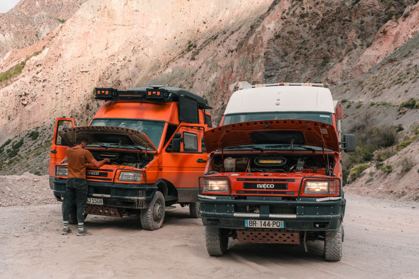 Ayni District