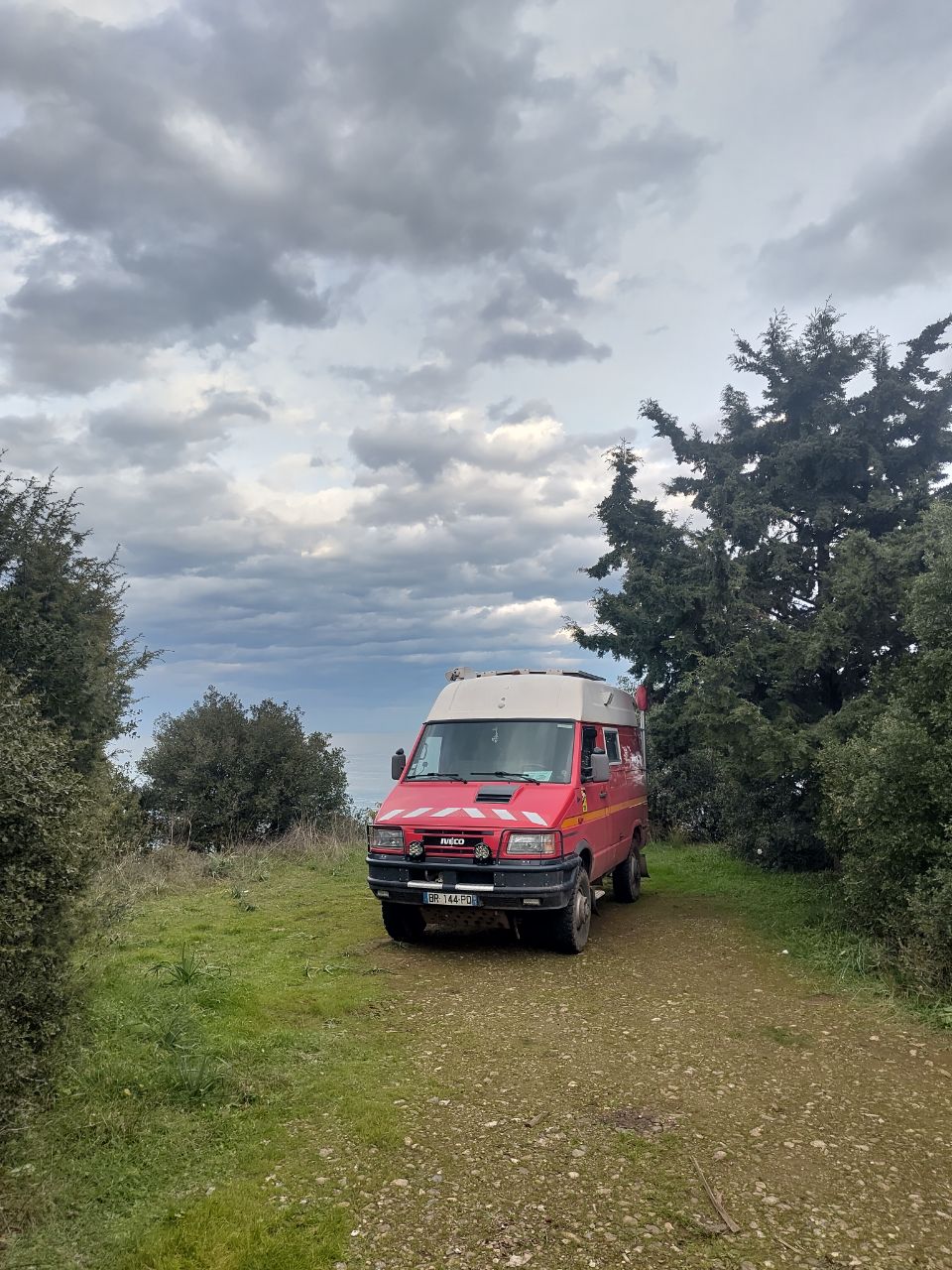 Dion - Olympos Municipality