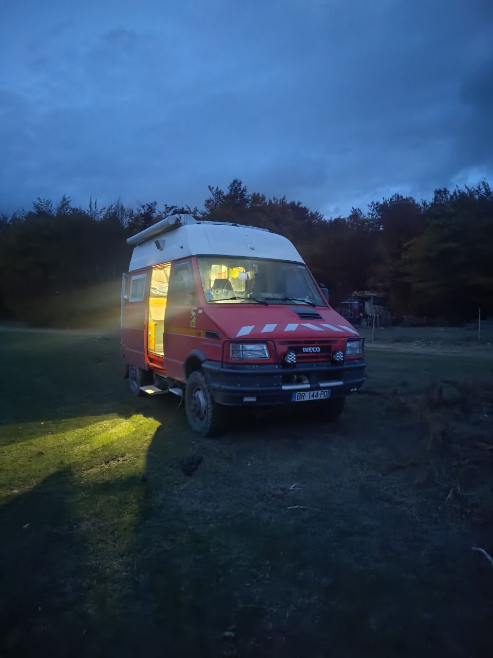 Mavrovo and Rostusa Municipality