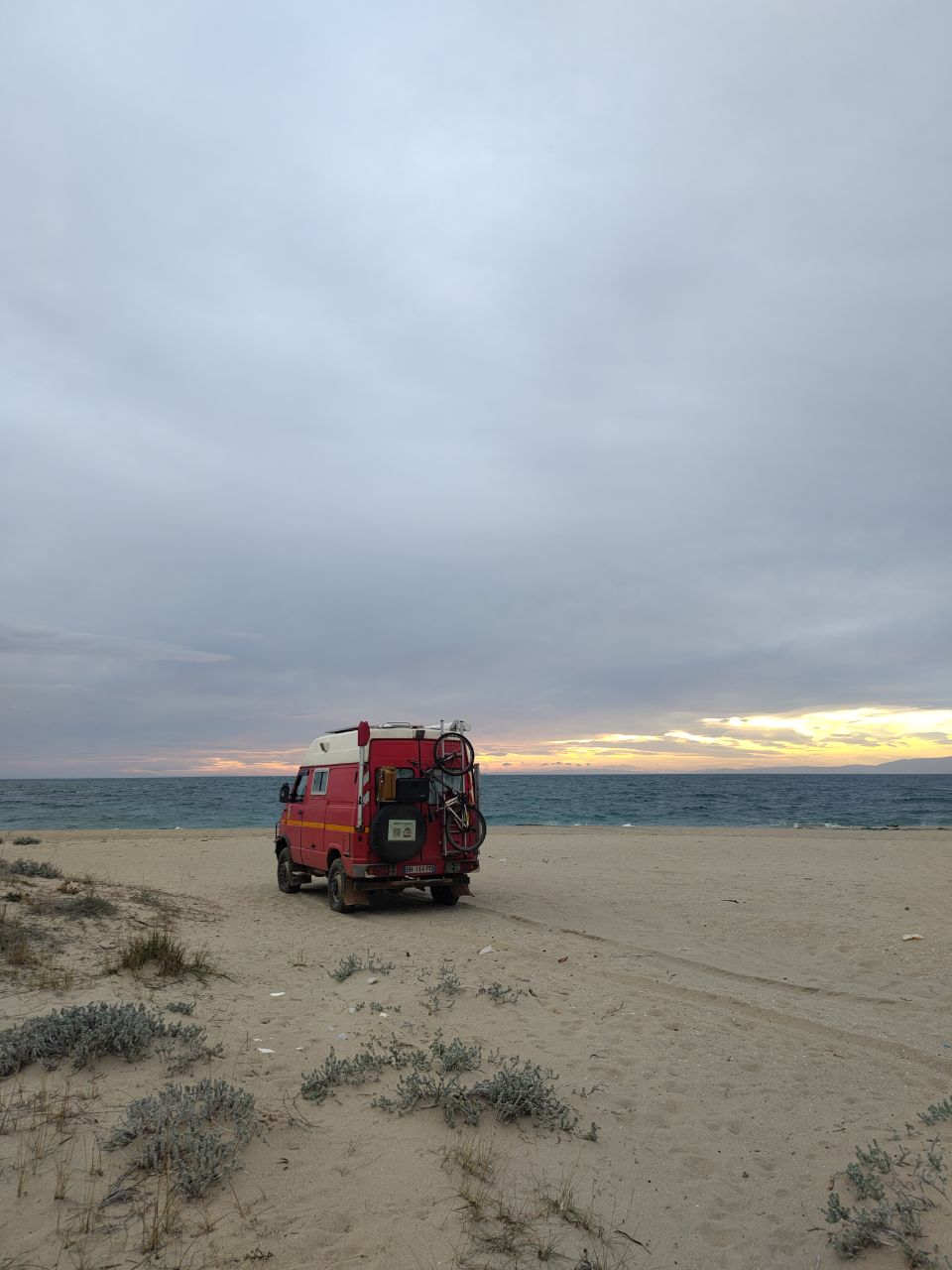 East Macedonia and Thrace